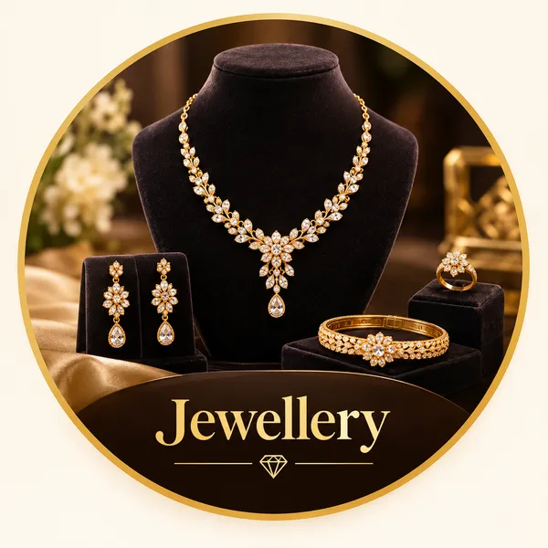 Jewellery
