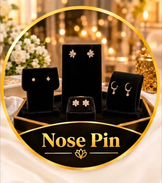 Nose Pin