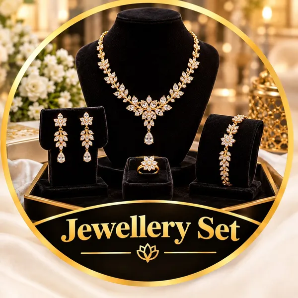 Jewellery Set