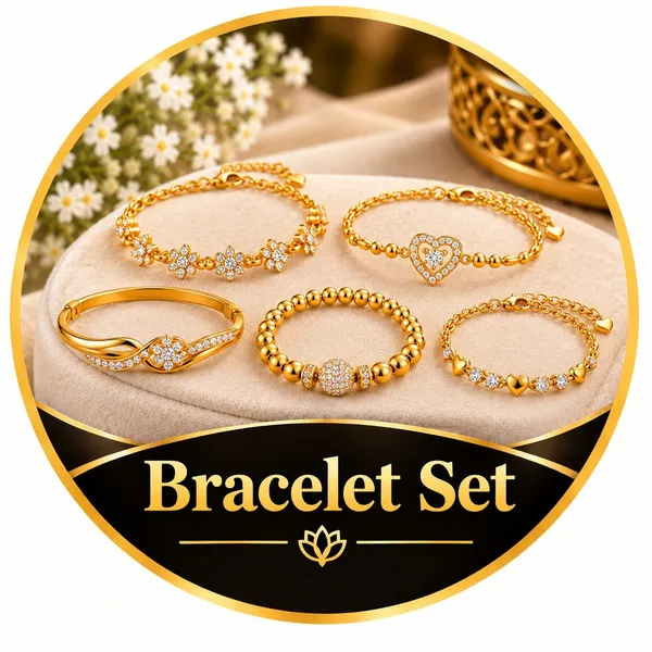 Bracelet Set