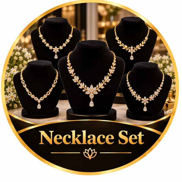 Necklace Set