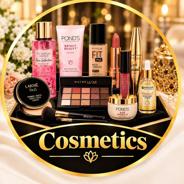Cosmetics
