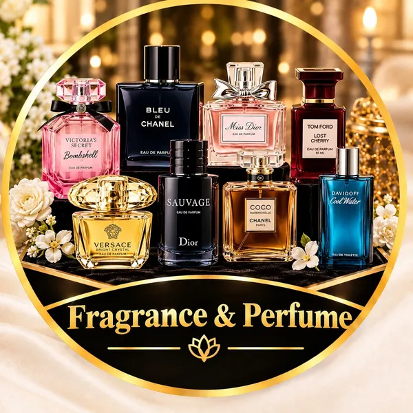 Fragrance & Perfume