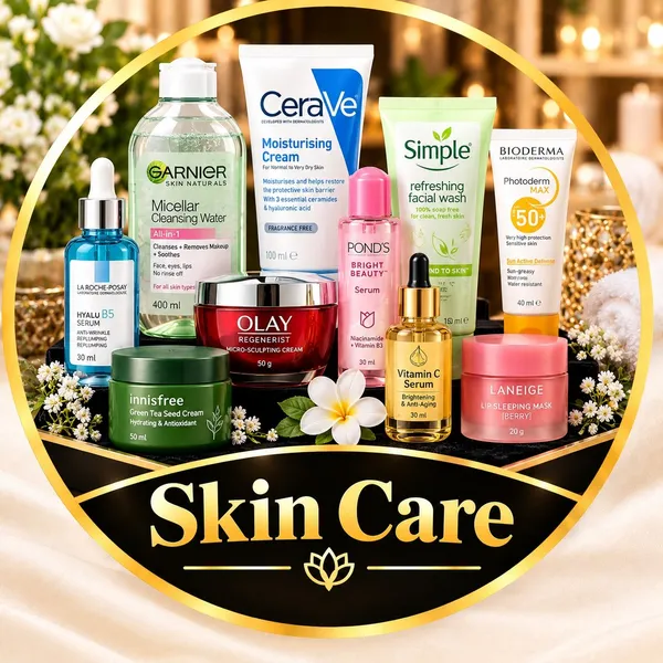 Skin Care