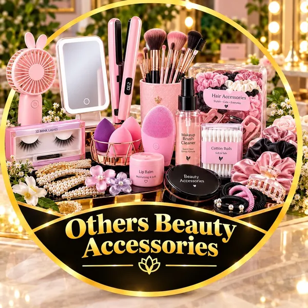 Others Beauty Accessories