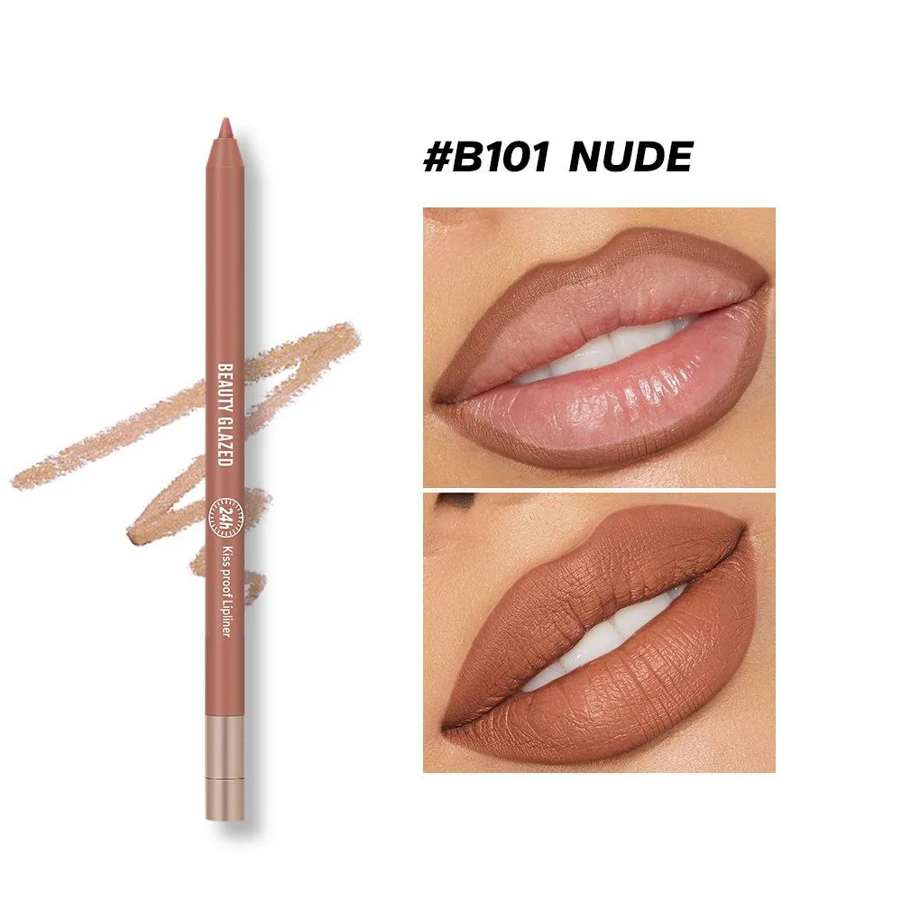 Beauty glazed kissproof Lip liner - slide 2