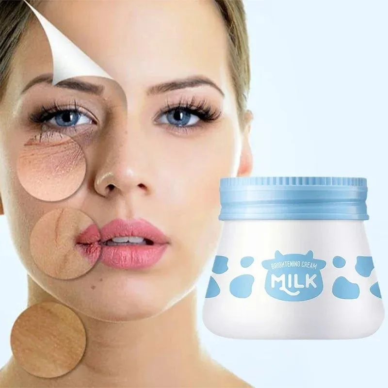 LAIKOU Milk Brightening Renewal Face Cream