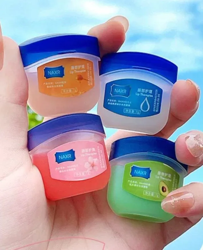 NAXR Vaseline Lip Balm