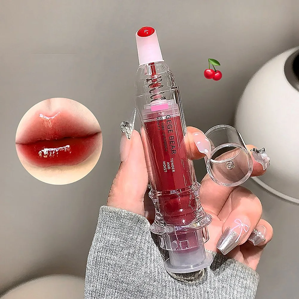 GegeBear Mirror Lip Gloss Essence Lip Honey - slide 8