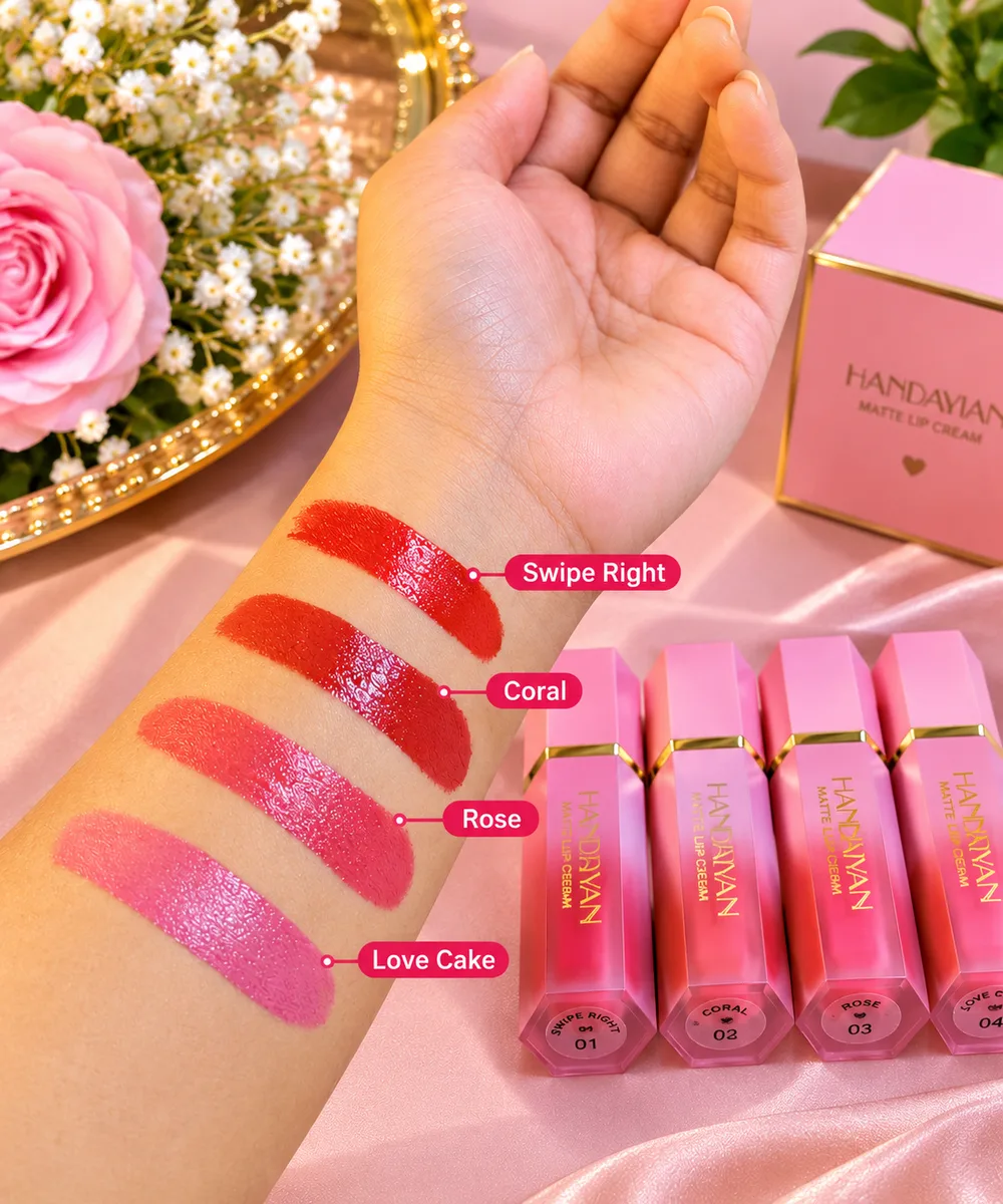 Handaiyan Liquid Blush 100% Original