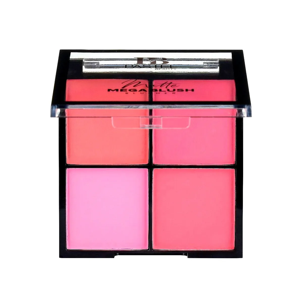 MEGA BLUCH Pastel Beauty - slide 2